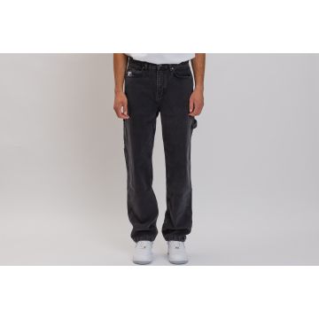 Retro Baggy Workwear Denim