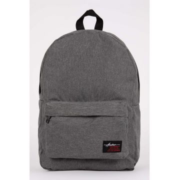 Rucsac cu buzunar exterior