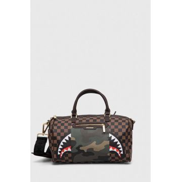 Sprayground geanta