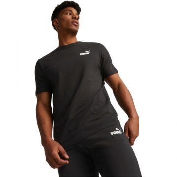 Tricou barbati Puma Essentials Logo 58666801
