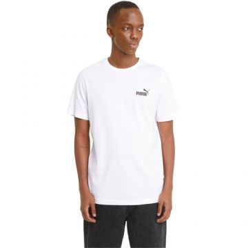 Tricou barbati Puma Essentials Logo 58666802