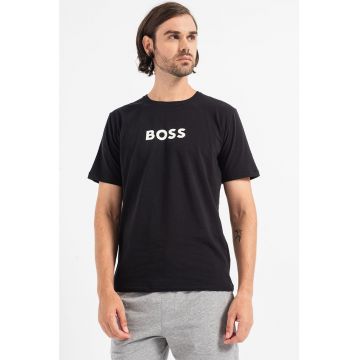 Tricou de casa cu imprimeu logo