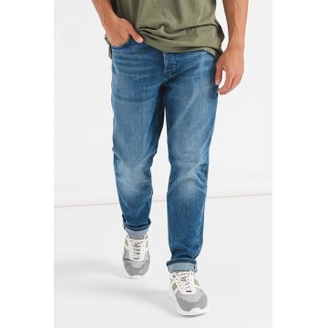 Blugi conici si elastici 634