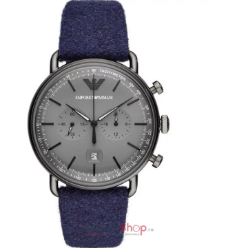 Ceas Armani Aviator AR11144