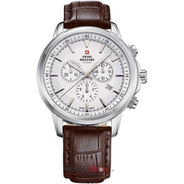 Ceas Swiss Military By Chrono SM34052.20 Cronograf