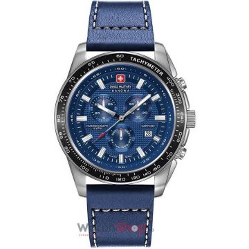 Ceas Swiss Military by Hanowa 06-4225.04.003