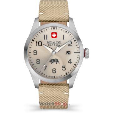 Ceas Swiss Military Hanowa Bushmaster SMWGN2102301