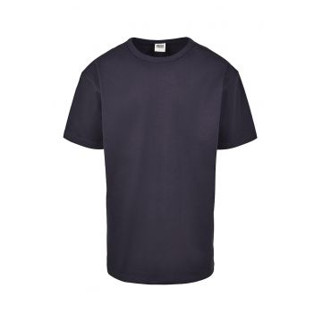 Tricou supradimensionat de bumbac organic