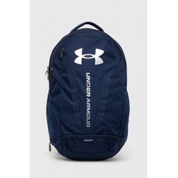 Under Armour rucsac culoarea albastru marin, mare, neted 1361176-002