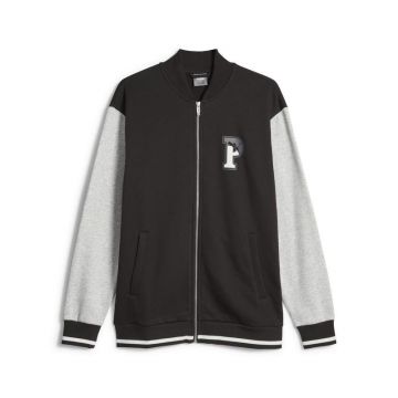 Bluza cu Fermoar Puma SQUAD Track Jacket