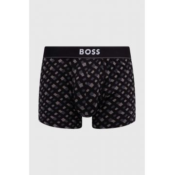 BOSS boxeri barbati, culoarea negru