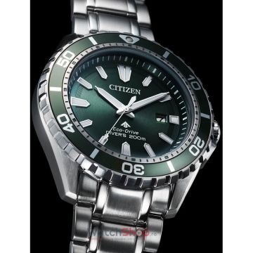 Ceas Citizen Promaster BN0199-53X Eco-Drive Ceas Citizen Promaster BN0199-53X Eco-Drive