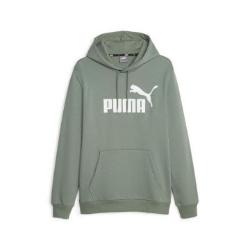 Hanorac Puma ESS Big Logo Hoodie