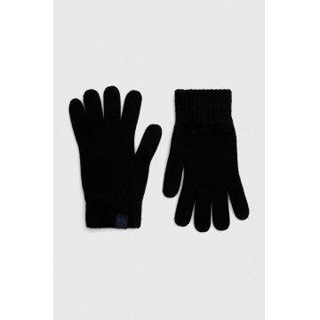 North Sails manusi barbati, culoarea negru