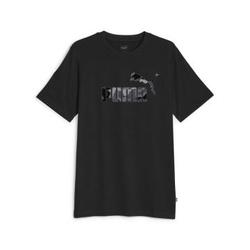 Tricou Puma ESS+ CAMO Graphic Tee