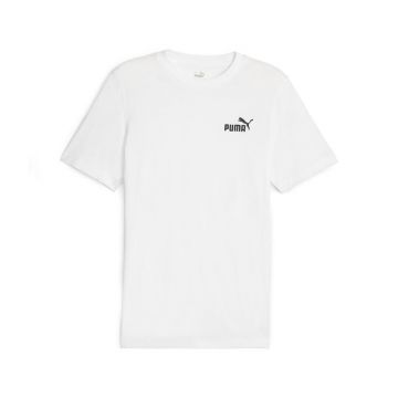 Tricou Puma ESS ELEVATED Embroidered Tee