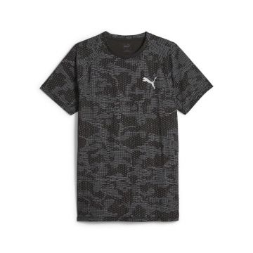 Tricou Puma Evostripe aop Tee