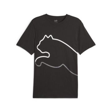 Tricou Puma Graphics Big Cat Tee