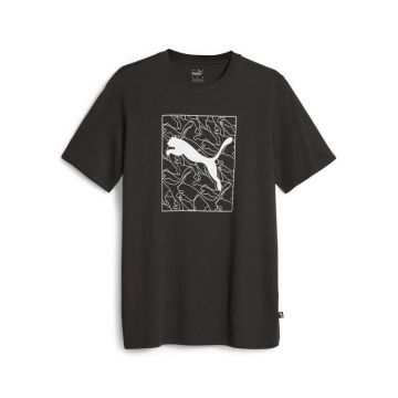 Tricou Puma GRAPHICS Cat Tee