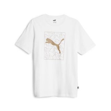 Tricou Puma GRAPHICS Cat Tee