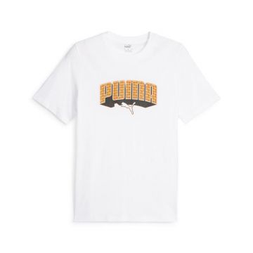 Tricou Puma GRAPHICS Hip Hop Tee