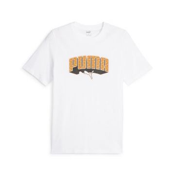 Tricou Puma Graphics Hip Hop Tee