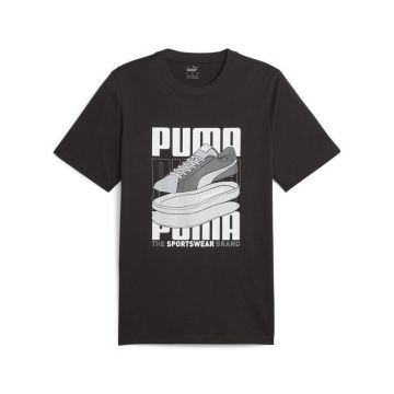 Tricou Puma GRAPHICS Sneaker Tee