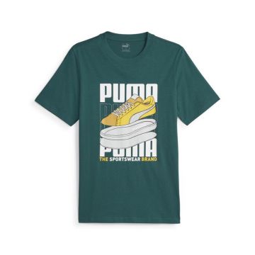 Tricou Puma GRAPHICS Sneaker Tee