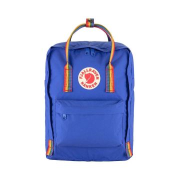 Fjallraven rucsac Kanken Rainbow mare, uni F23620.571