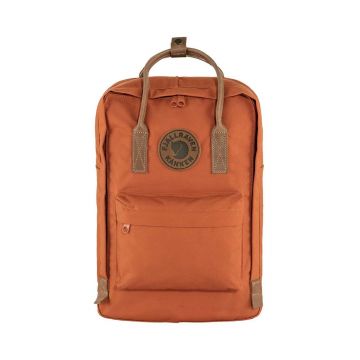 Fjallraven rucsac Kanken no. 2 Laptop 15 culoarea portocaliu, mare, uni F23803.243