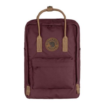 Fjallraven rucsac Kanken no. 2 Laptop 15 culoarea bordo, mare, uni F23803.357