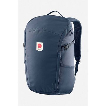 Fjallraven rucsac Ulvo 23 culoarea bleumarin, mare, uni F23301.570-570