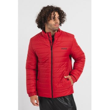 Geaca usoara slim fit Benti