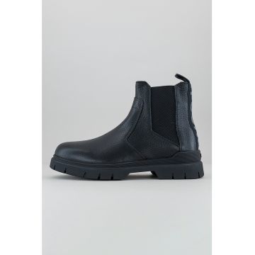 Ghete Chelsea de piele Ryan
