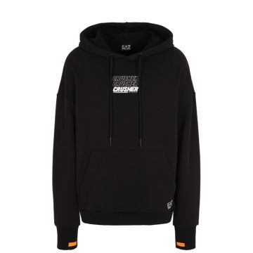 Hanorac EA7 M HOODIE RN CRUSHER