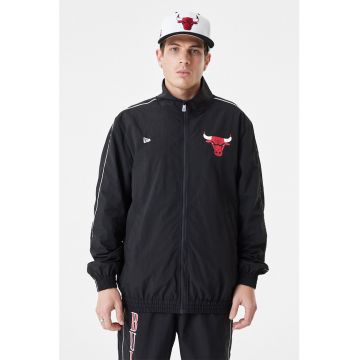 Jacheta cu fermoar Chicago Bulls