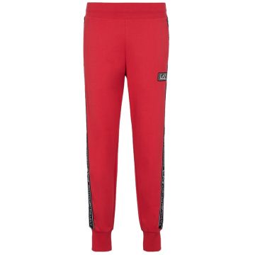 Pantaloni EA7 M TAPE pants CH COFT