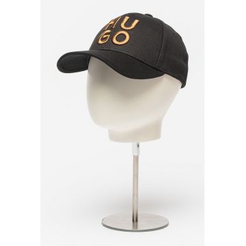 Sapca baseball cu broderie logo Jude