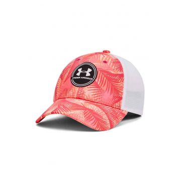 - Sapca de plasa pentru golf Iso-Chill Driver