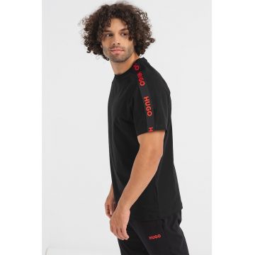 Tricou de casa cu maneci raglan Sporty