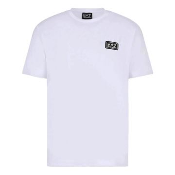 Tricou EA7 M TAPE TEE SS CO
