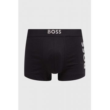 BOSS boxeri barbati, culoarea negru