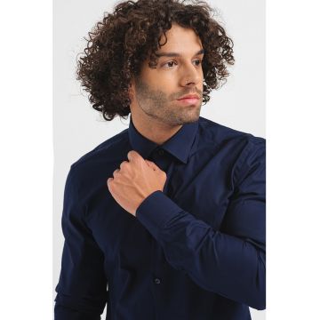 Camasa slim fit Jenno