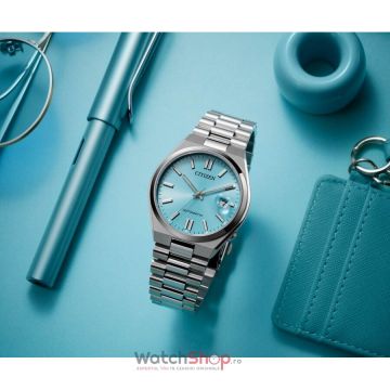 Ceas Citizen Mechanical NJ0151-88M