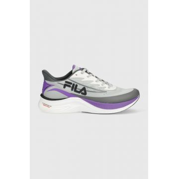 Fila pantofi de alergat Argon culoarea gri Fila pantofi de alergat Argon culoarea gri