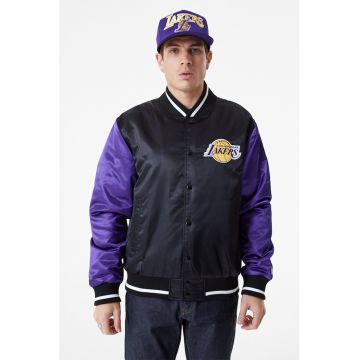 Jacheta bomber LA Lakers