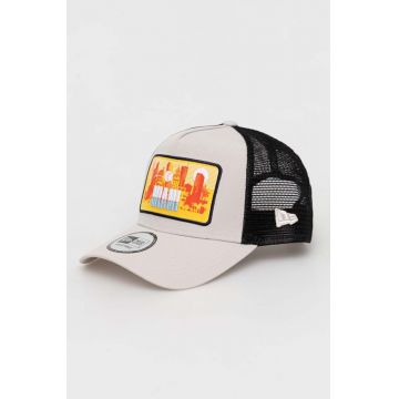 New Era sapca cu imprimeu