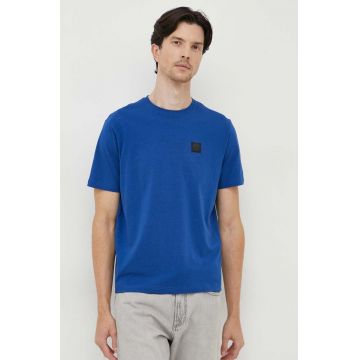 North Sails tricou barbati, cu imprimeu