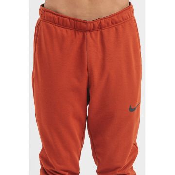 Pantaloni conici cu tehnologie Dri-Fit pentru antrenament