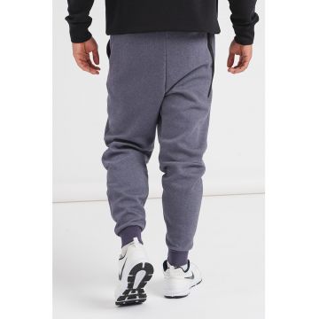 Pantaloni cu snururi de ajustare pentru fotbal